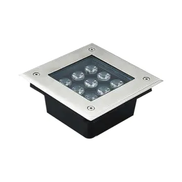 LED 16W Buried lamp