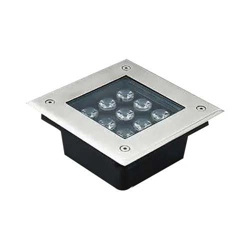 LED 16W Buried lamp