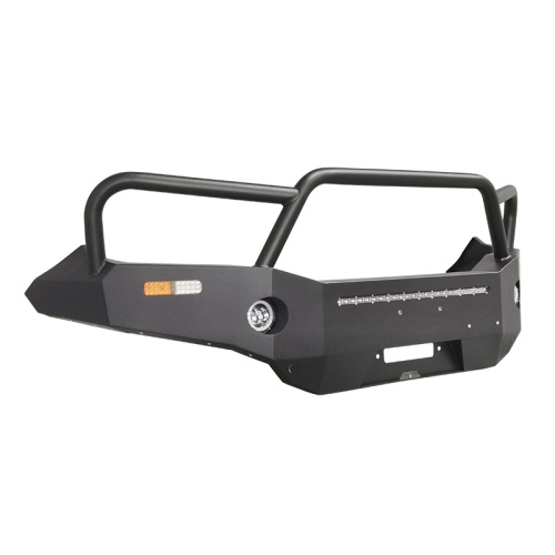 Barra de toros de acero delantero para Toyota Hilux Vigo 2012-2014