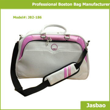 2015 Fashion Designed Golf Boston Bag