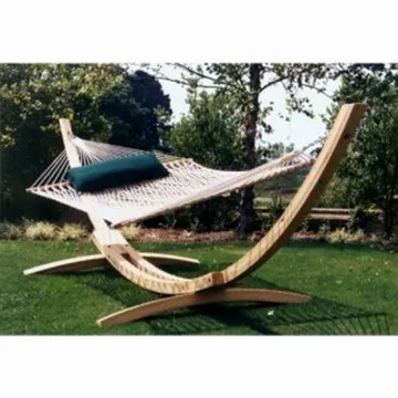 Outdoor Swing Bed, Hammock Swing Bed, and Hanging Bed Sale