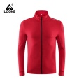 Дизайн спортивной спортивной куртки мужские спортивные куртки
