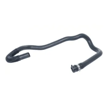 Auto Parts Radiator Water Coolant Pipe Hose 1317.V6 1317V6 for Citroen Peugeot 301 EPDM Rubber Hose