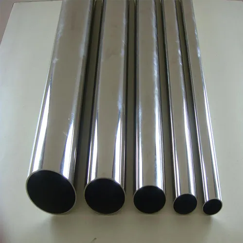 ASTM SEAMLESS 304 STAINLESS STEEL TUBE