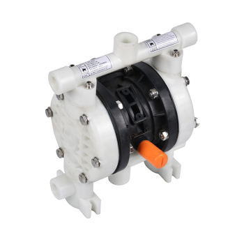 Low Motor Power PP Diaphragm Pump for Automotive and Pharmaceutical Industries