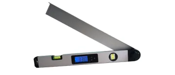 Digital Level Range Angle Finder Spirit Level