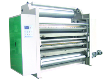 Glue Machine