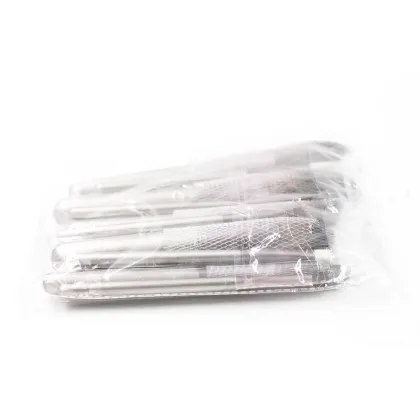 Lip filler brush uses