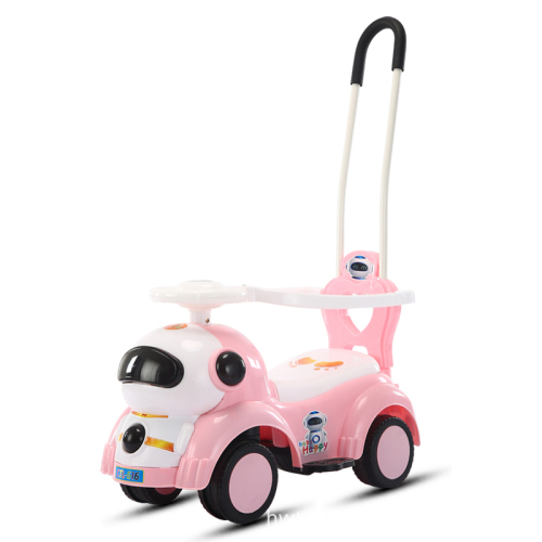 Swing Car Children's Toy Cars and Baby Slide Cars