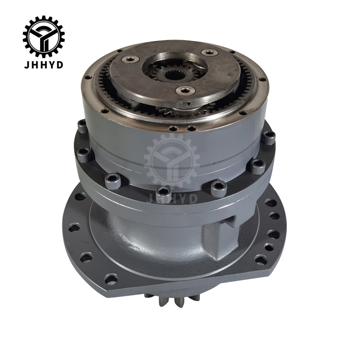 Hitachi Excavator ZX470-5G Swing Gear Reducer 9301113