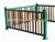 Seasa outdoor kids playground equipment /amusement park equipment