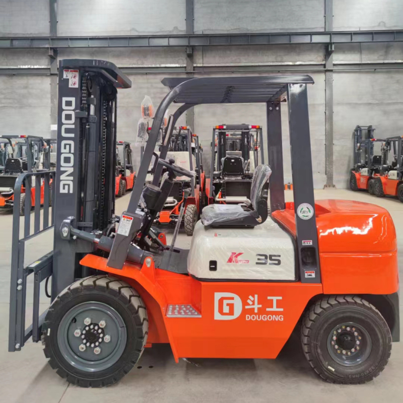 Direct Mini Forklift Manual for Wholesale at Good Prices