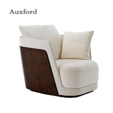 Armrest chairs single seater sofa chair