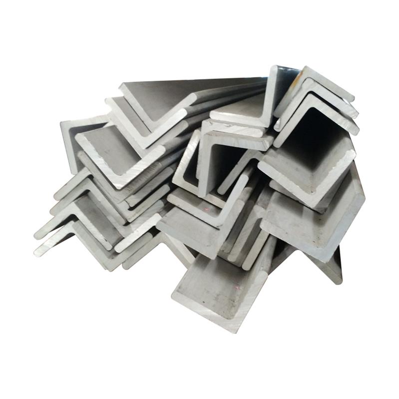 Cold Bending Galvanized Steel Equal Steel Angle 40#