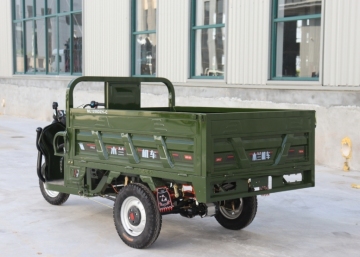 Harga tricycle kargo harga yang lebih murah