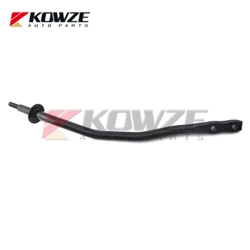 Front Suspension Strut Bar for Mitsubishi Pajero Pinin Montero IO H65W H67W H76W H77W MR491390 MR491391