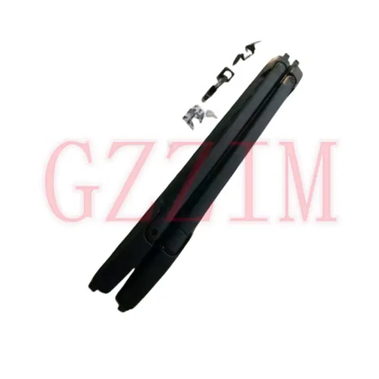 Tacoma 2016-2022 Roof Bar Luggage Rack