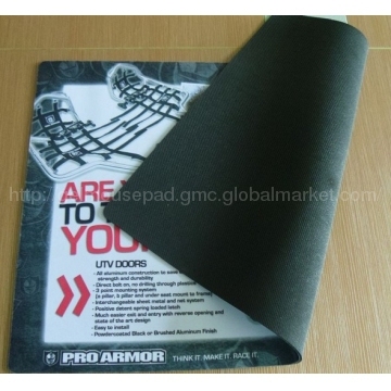 Desk Mat/Counter Mat/Bar Runners/Nice Item for Promotion