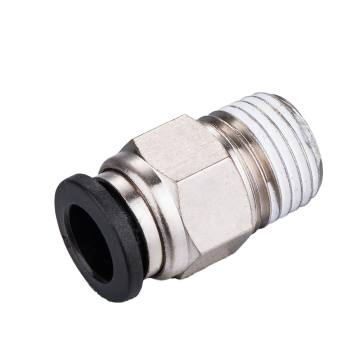 Air Pneumatic Fitting Quick Connector for Compressed Hose