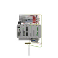 READY-TO-USE Solution for Surveillance Controller Box