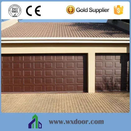 Custom Size Garage Door Panels Prices Sectional Garage Doors
