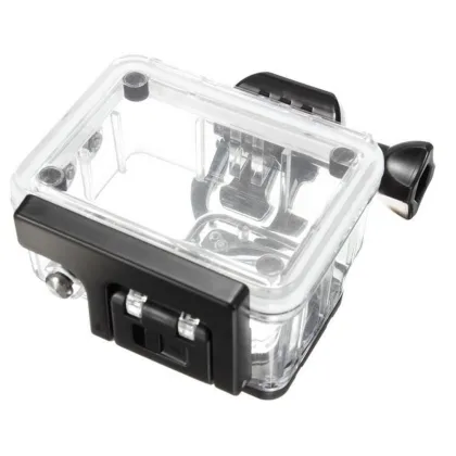 Diving Swimming Camera Waterproof Case Protective Shell for SJCAM SJ4000 Action Sport Cameras DJA99