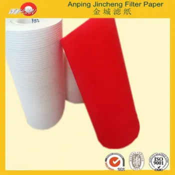 JWA Automotive Air filter paper
