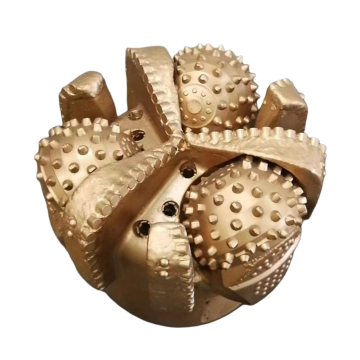 API Hybrid Drilling Bit