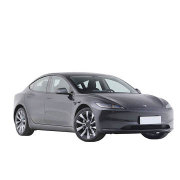 2023 Top Sales Tesla EV: Model 3 with 556km to 675km Range