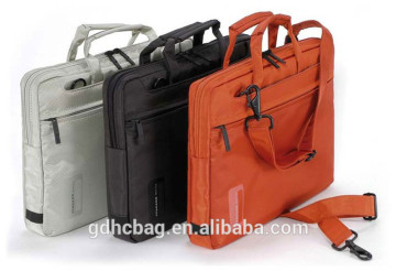 Simple Design Nylon Computer Laptop Bags with Elegant Apperance