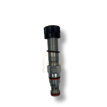 Original Sun Hydraulics Replacement Cartridges: FPCC-XDN, FPCC-XDN-HN24AA, FPCH-LAN, FPFK-MDN, FPFK-XDN, and Catridge Valve Inventory