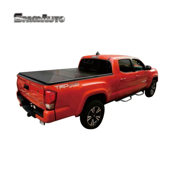 Hot Selling Dodge Ram 1500 Tonneau Cover