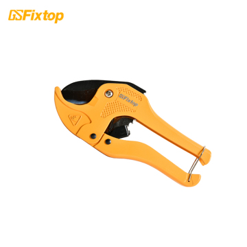 Hydraulic Exhaust Machine with 65mn 190mm Aluminium Handle and 42mm Metal/PVC Pipe Cutters