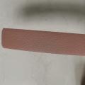 Leather type PVC edge banding tape