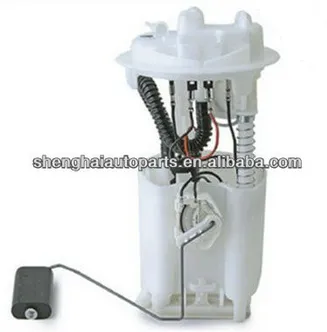 152582 fuel pump assembly 1525h8 206/406