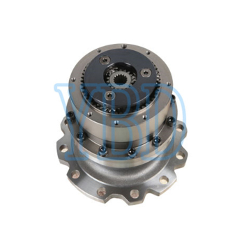ZAX240-3 Swing Gearbox Assembly for Excavator Parts