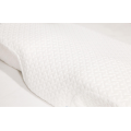 Saúde Sleeplense Butterfly Memory Foam Pillow