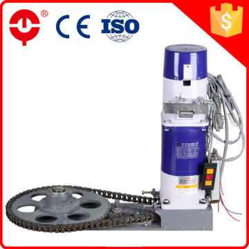 High Speed Tianyu 220v DC Motor Speed Control 1300KG