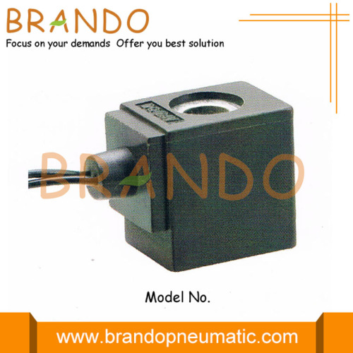 4V110-06 Pneumatic Solenoid Valve Coil With Flying Leads