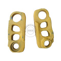 154-32-11127 Link de pista LH para Bulldozer de Komatsu D85A