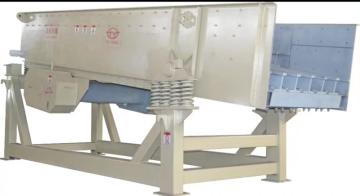 Crushing Machine Vibrating Feeder