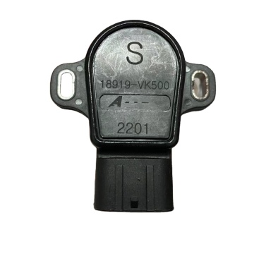 TPS Throttle Position Sensor 18919-AM810 for Hino and Nissan X-trail (2002-)