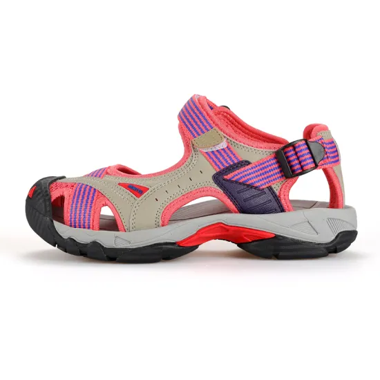 HUMTTO New Beach Sandals for Outdoor Leisure and Sports