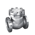Stainless Steel Flange Check Valve 4 Inch 150LB
