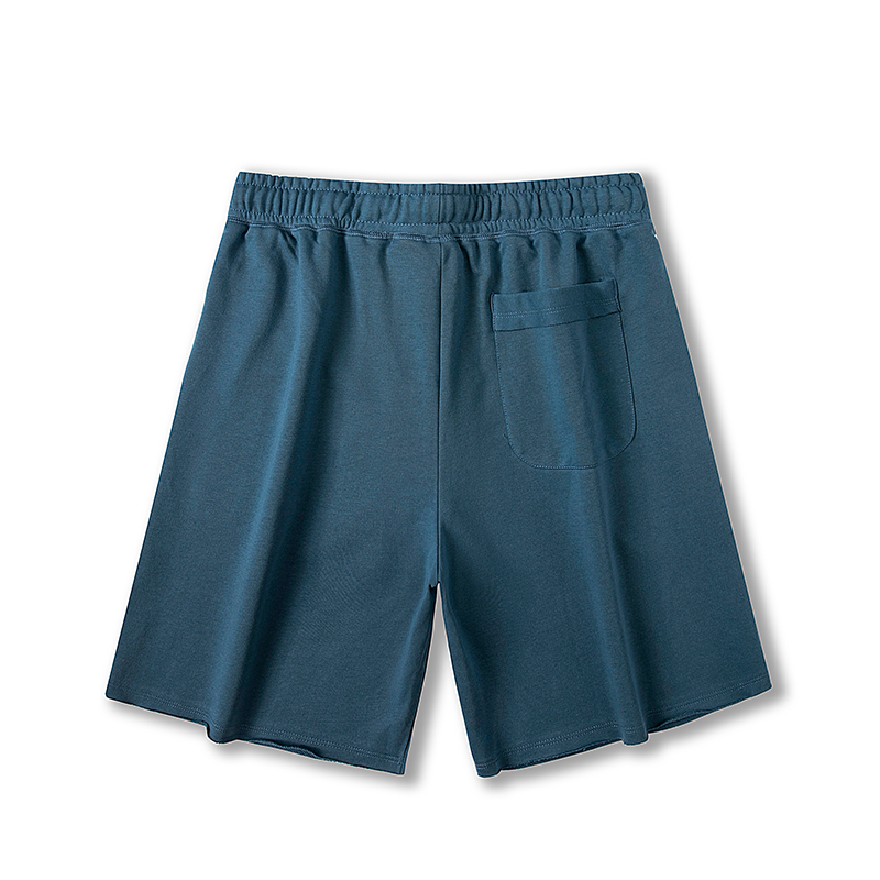 Gym Sport Men Shorts Summer Jogger Pants