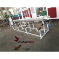 Lini produksi keluaran 16-32mm PVC 2