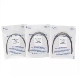 Dental Orthodontic Stainless Steel Wire