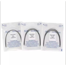 Dental Orthodontic Stainless Steel Wire
