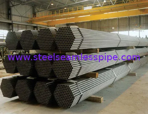 Alloy Steel Seamless Tubes Asme Sa213 T1,t11, T12, T2, T22, T23, T5, T9, T91, T92, High Temperature Application