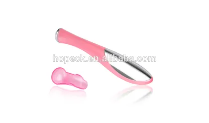 Ion Eye Massager